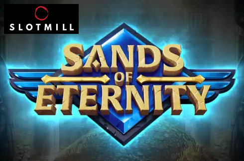 Sands of Eternity